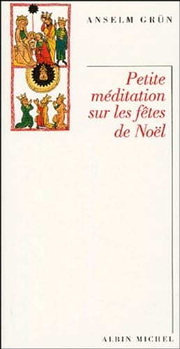 Petite méditation sur les fêtes de Noël Books