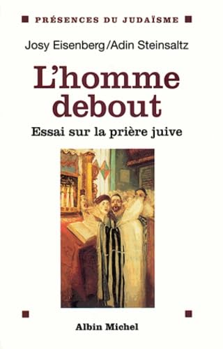 Homme Debout (L') Social Sciences