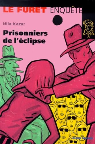 Product Image: Prisonniers De L'Eclipse