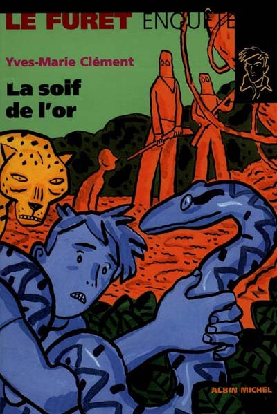 Product Image: La soif de l'or