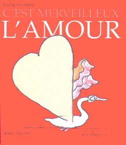 C'est merveilleux l'amour Essays & Short Stories
