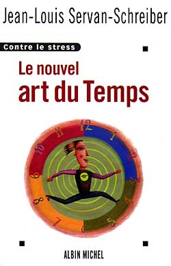 Le nouvel art du temps : contre le stress Social Sciences