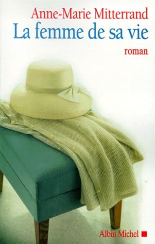 La femme de sa vie book