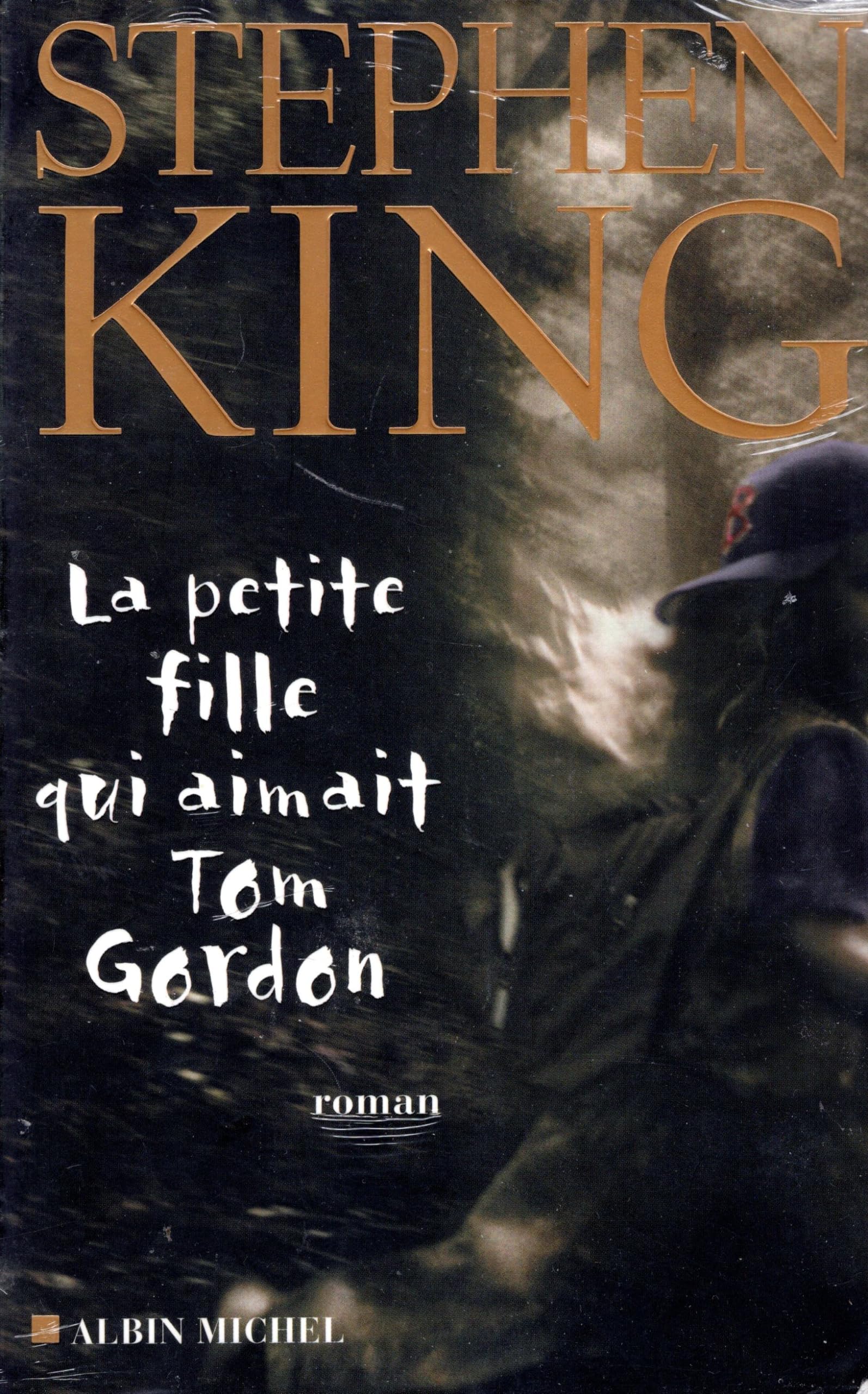 La Petite Fille qui aimait Tom Gordon book