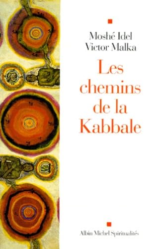 Chemins de La Kabbale (Les) Social Sciences