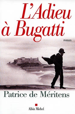 Product Image: L'adieu à Bugatti