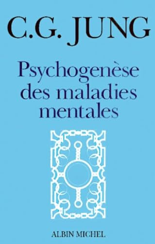 Psychogénèse des maladies mentales book