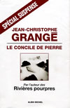 Le concile de pierre Contemporary literature Books