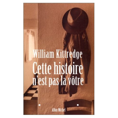 Cette histoire n'est pas la vôtre book