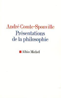 Product Image: Présentations de la philosophie