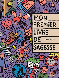 Mon premier livre de sagesse Novels & Short Stories