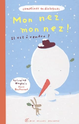 Mon Nez, Mon Nez ! Il Est A Vendre ? book