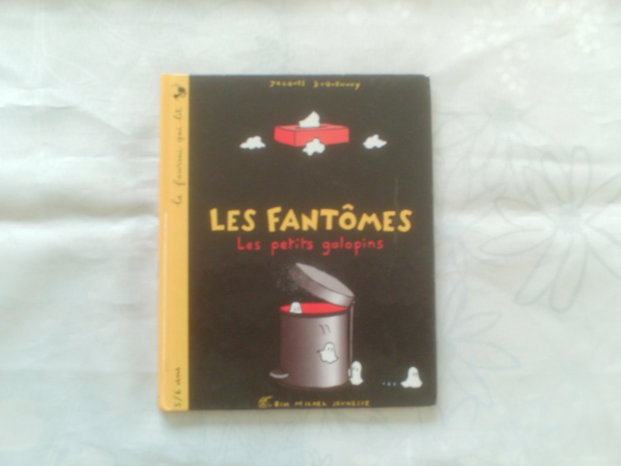Les Fantomes : Les Petits Galopins Books