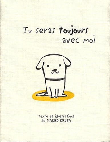Tu seras toujours avec moi Books