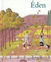 Eden : le jardin médiéval à travers l'enluminure, XIIIe-XVIe siècle Film, Art & Culture