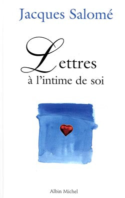 Product Image: Lettres à l'intime de soi