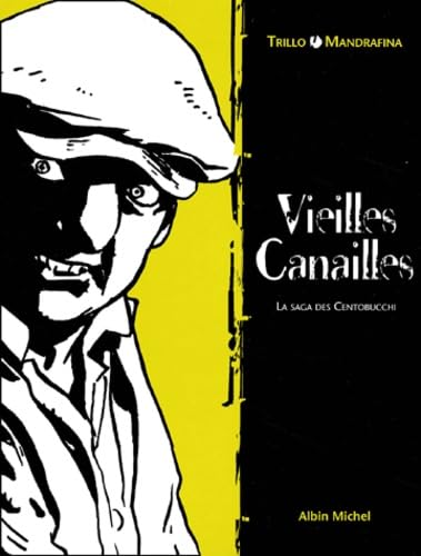 Coffret en 2 volumes : Tome 1, L'esprit de famille ; Tome 2, L'honneur des Centobucchi book