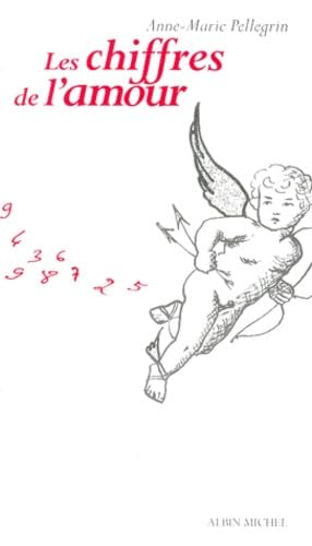 Les Chiffres De L'Amour book