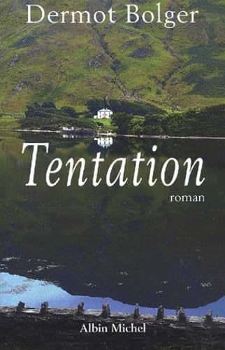 Tentation Contemporary literature