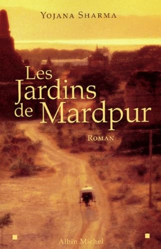 Les Jardins de Mardpur Contemporary literature