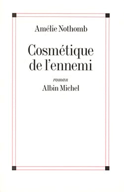 Product Image: Cosmétique de l'ennemi