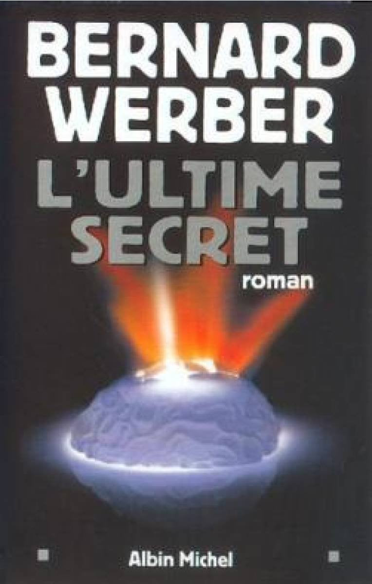 Ultime Secret (L') Contemporary literature
