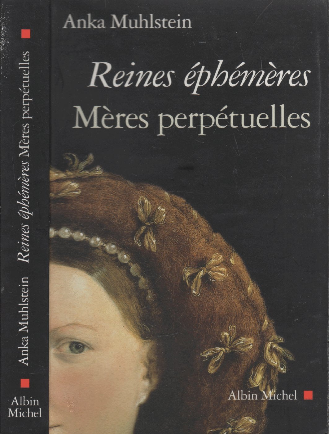 Reines Ephemeres, Meres Perpetuelles Social Sciences