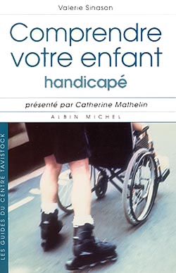 Comprendre votre enfant handicapé Social Sciences