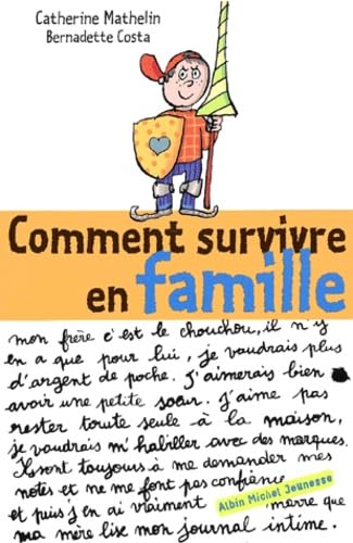 Comment Survivre En Famille Social Sciences