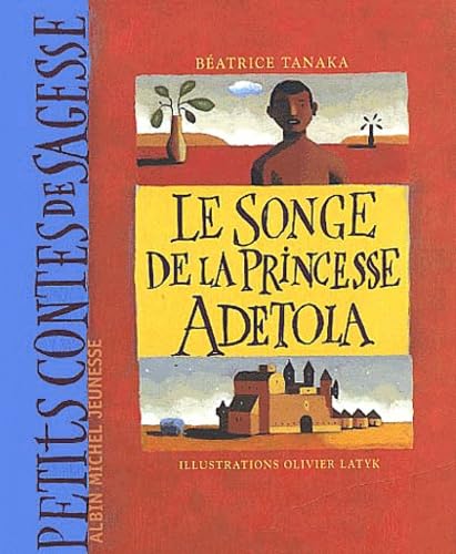Le Songe de La Princesse Adetola Novels & Short Stories
