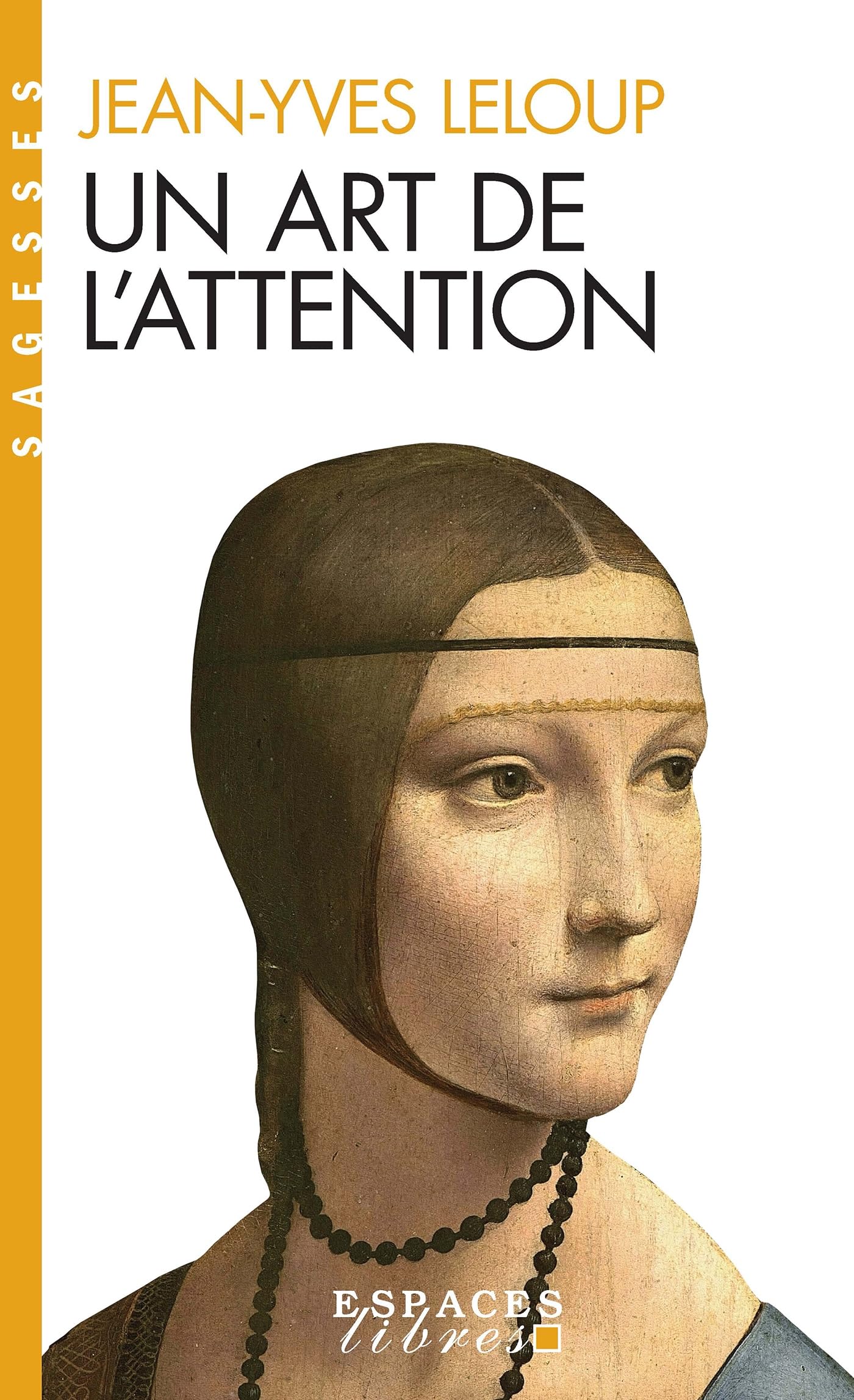 Art de L'Attention (Un) Social Sciences