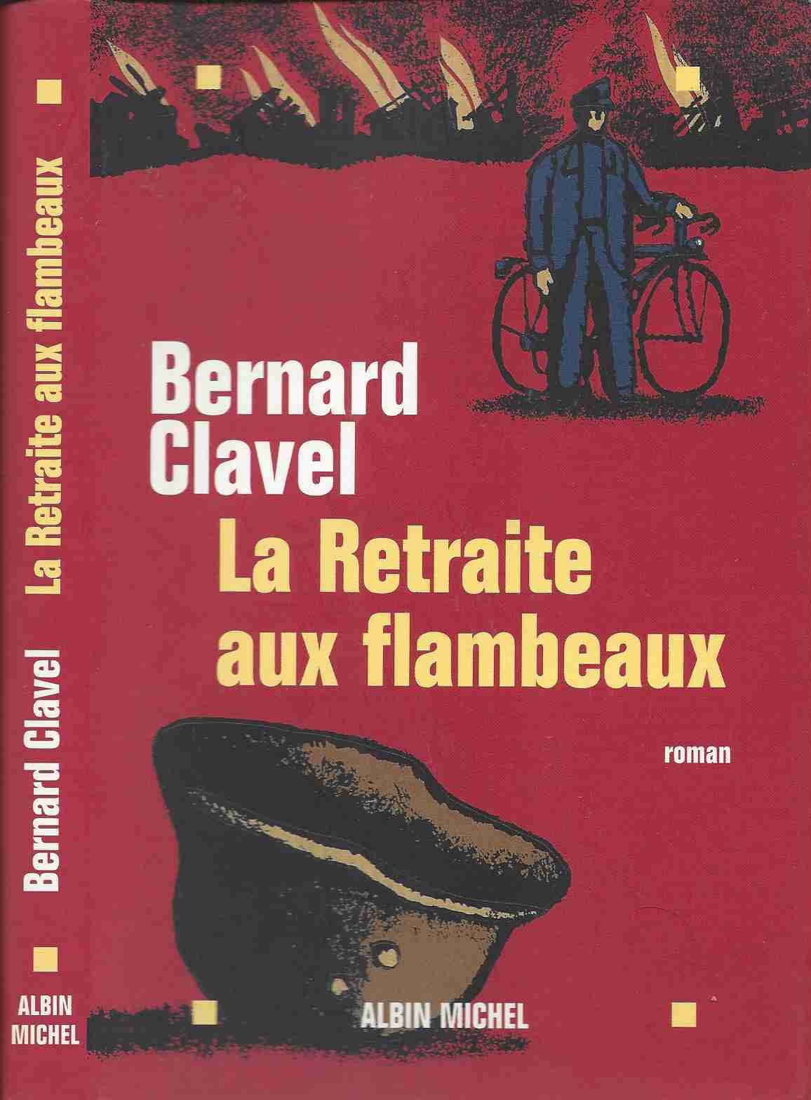 Retraite Aux Flambeaux (La) Contemporary literature