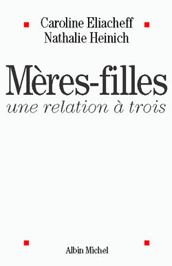 Product Image: Mères-filles : une relation à trois