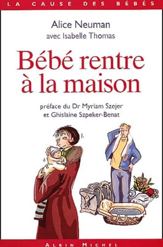 Bébé rentre à la maison Parents & Children