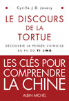 Le discours de la tortue : découvrir la pensée chinoise au fil du Yi Jing Social Sciences