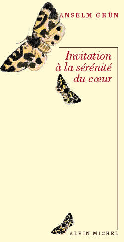 Invitation à la sérénité du coeur Social Sciences