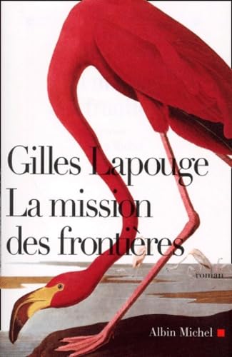 Mission Des Frontieres (La) Contemporary literature