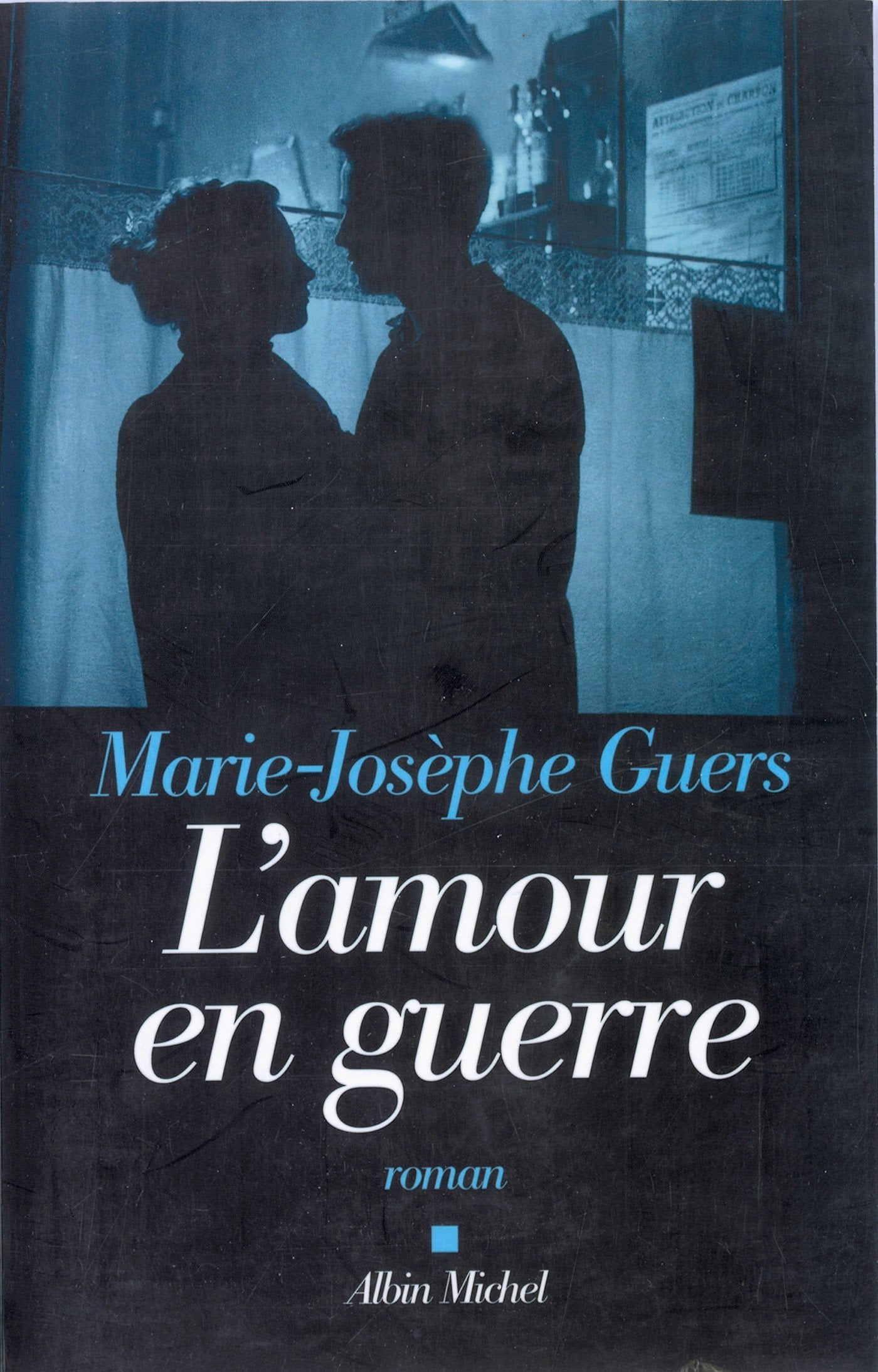 L'Amour en guerre book