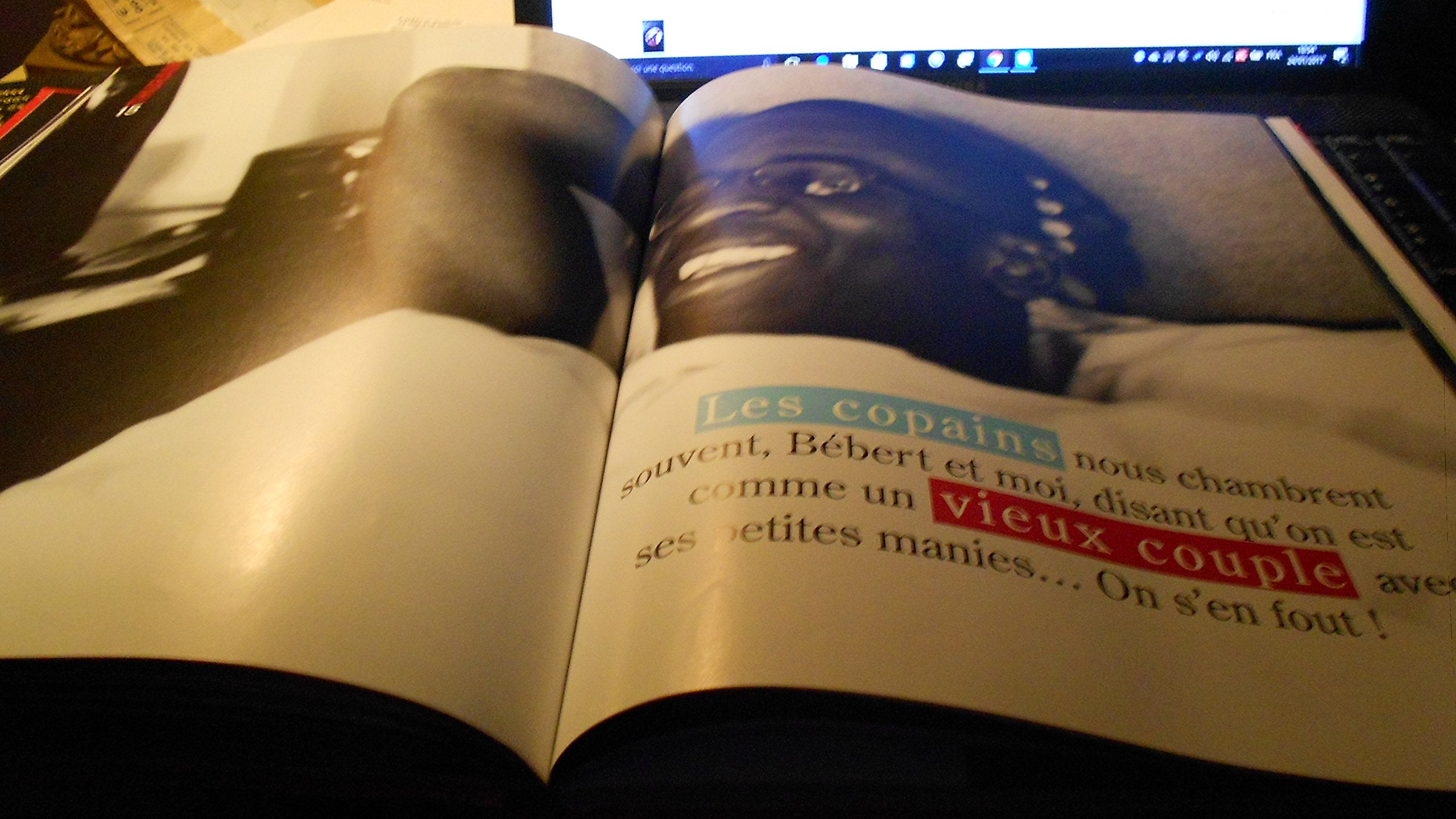 Les Yeux Dans Les Bleus 2. Dans Les Coulisses Des Bleus 2002 Leisure & Fun