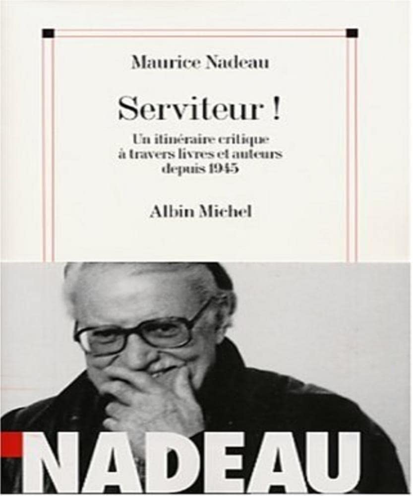 Serviteur ! Social Sciences