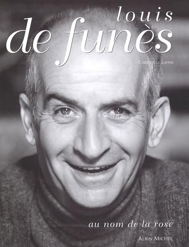 Louis de Funès: Au nom de la rose Film, Art & Culture