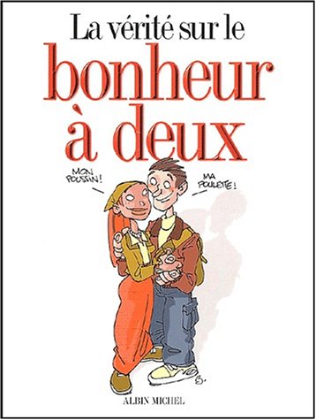 La vérité sur coffret la vérité sur le bonheur à deux (3 vol.) Manga