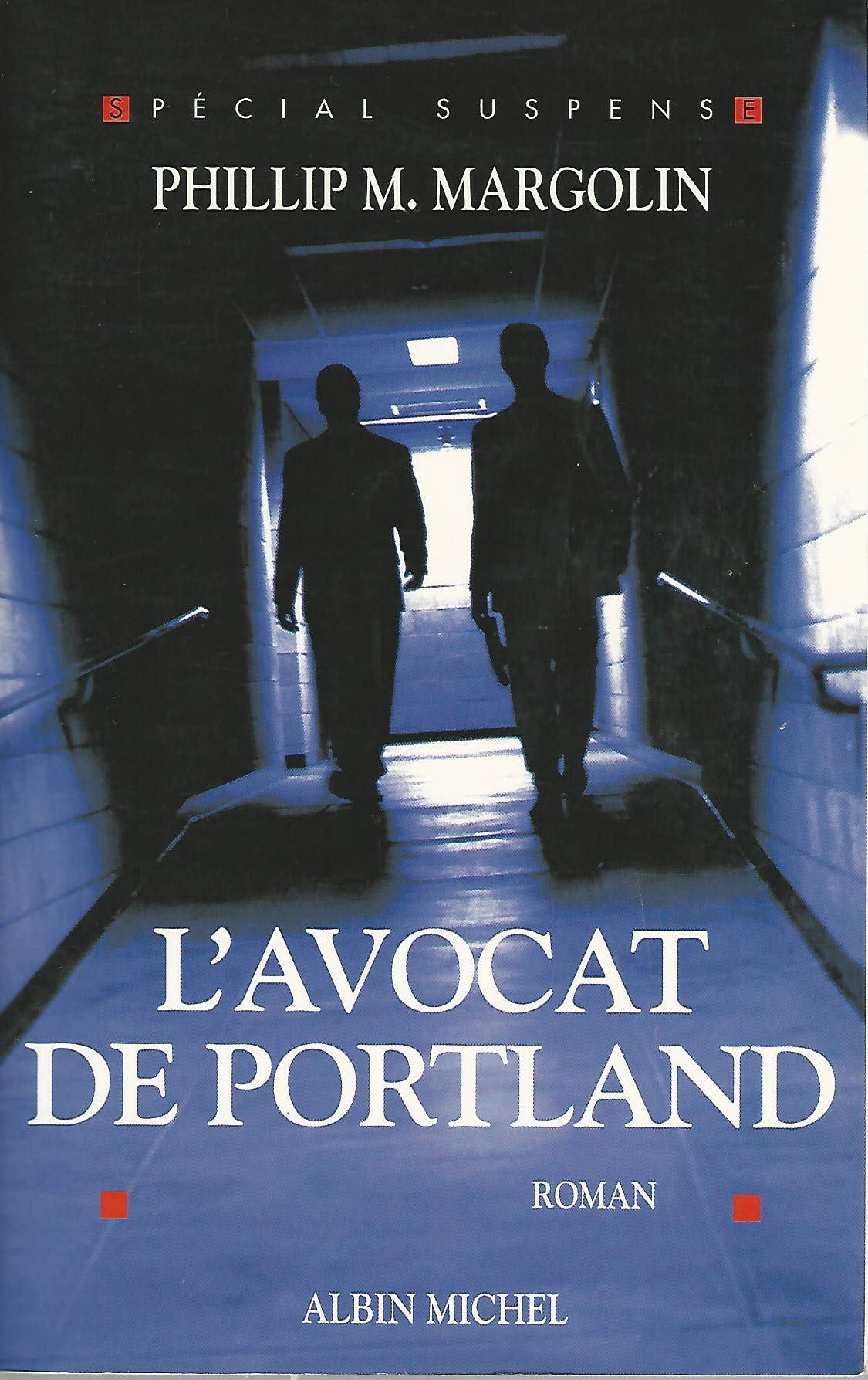 L'Avocat de Portland Books