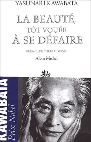 Beaute, Tot Vouee a Se Defaire (La) Essays & Short Stories