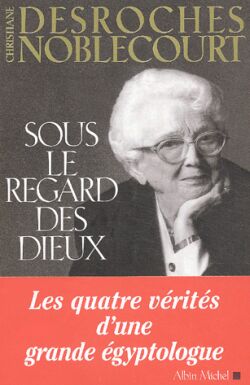 Sous le regard des dieux : entretiens avec Catherine David, Isabelle Franco et Jean-Philippe de Tonnac Memories