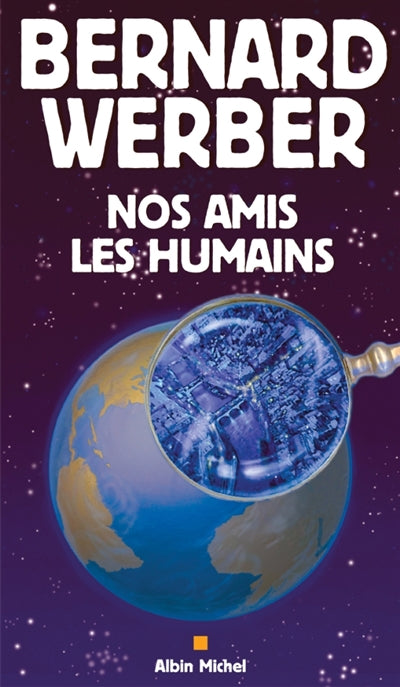 Product Image: Nos amis les humains