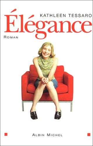 Elégance Contemporary literature