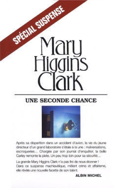 Une seconde chance Contemporary literature Books