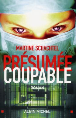 Présumée coupable Contemporary literature Books