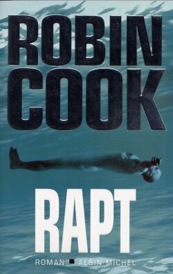 Rapt Contemporary literature Books